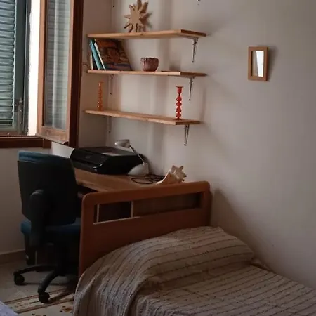 Casa Chiara Apartment Sassari