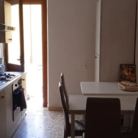 Apartment Casa Chiara Sassari