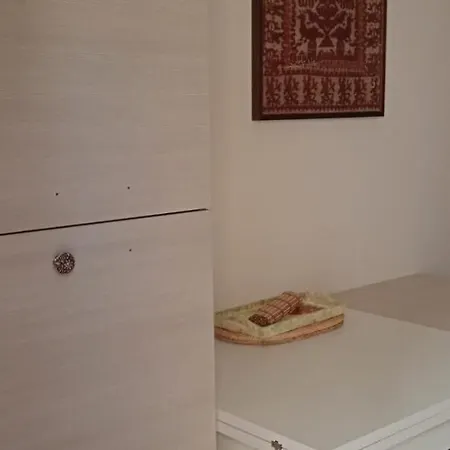 Apartment Casa Chiara Sassari
